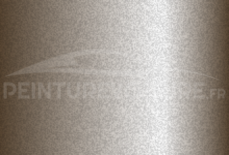 Code peinture Saab 201 Bronze
