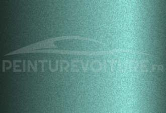 Code peinture FSO 201 Green