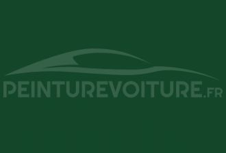 Code peinture Innocenti 2019 Verde Smeraldo
