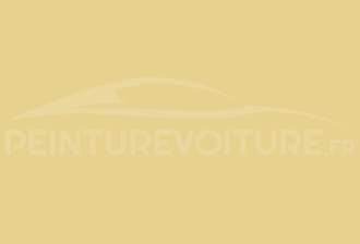 Code peinture Fiat 202 Giallo