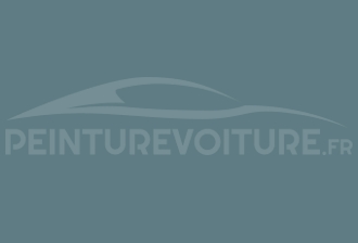 Code peinture Opel 203 Neptunblau