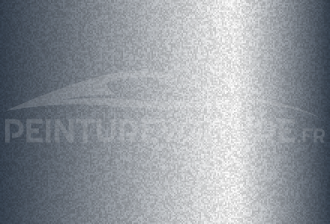 Code peinture Saab 203 Platinabla-platinblau