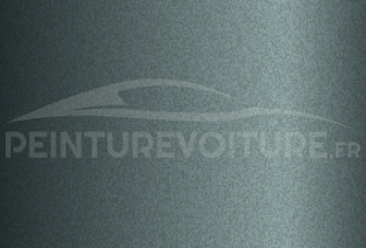 Code peinture Maserati 203.370 Verde Mistral