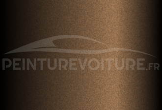 Code peinture Maserati 159.282  Bronzo Montecarlo