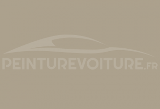 Code peinture Fiat 204/56 Avorio
