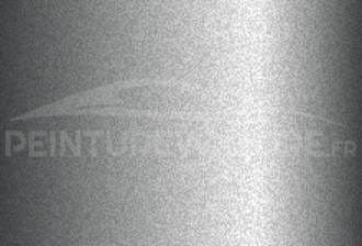 Code peinture Tata Motors TA204 Satin Silver