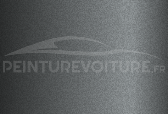 Code peinture Fiat 205/C Grigio Hts (mineral Grey)