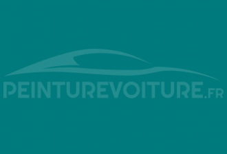 Code peinture Nissan 205 Turquoise