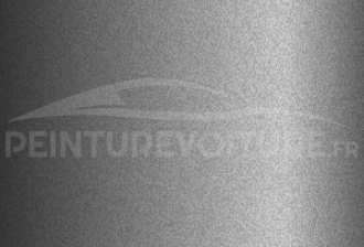 Code peinture Renault 205167 Gris