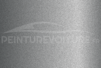 Code peinture Renault 205171 Gris Brancard Mat