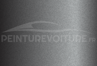 Code peinture Renault 205201 Gris Eclipse Mat