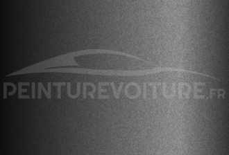 Code peinture Renault 205235 Noir Dore