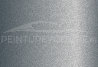 Code peinture Renault 205236 Gris Technique