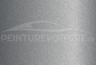 Code peinture Renault 20525 Gris