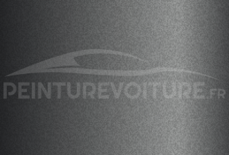Code peinture Renault 205253 Noir Nacre Mat
