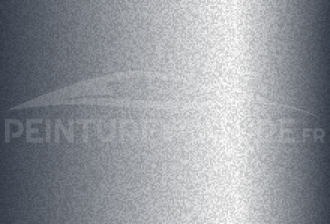 Code peinture Renault 205330 Gris Altica