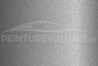Code peinture Renault 205397 Gris Cetus Matt