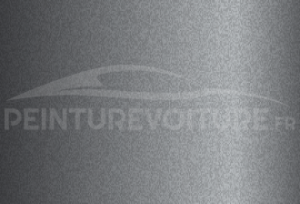 Code peinture Renault 205436 Gris Adamantium