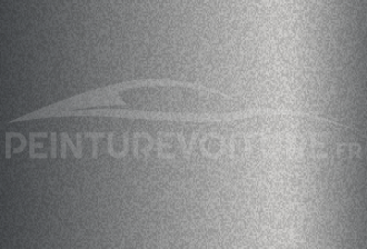 Code peinture Dacia 205468 Satin Megalith Grey