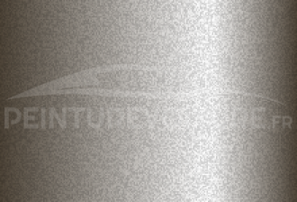 Code peinture Tata Motors TAT207 Citrine Gold