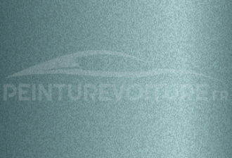 Code peinture Toyota 20701 Morning Sky Met