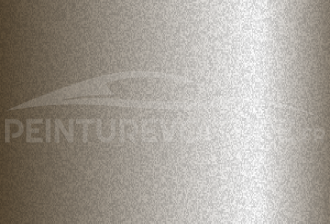 Code peinture Tata Motors TAT208 Sterling Gold