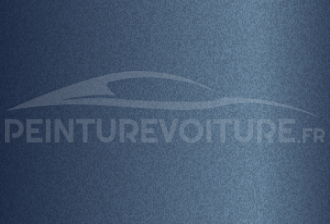 Code peinture Toyota 20845 Twilight Blue