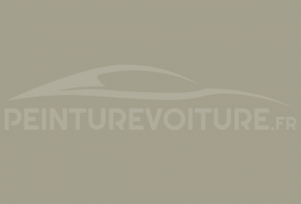 Code peinture Fiat 209/56 Avorio