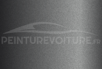 Code peinture Fiat 209/B Grigio Matt