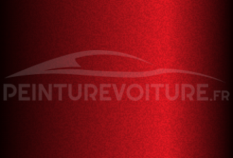 Code peinture Mazda 20C Toreador Red