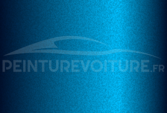 Code peinture General Motors (USA) 21-9614 Neon Blue 9614-21