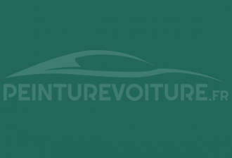 Code peinture Autobianchi 21 IE Verde Turchese 343/b