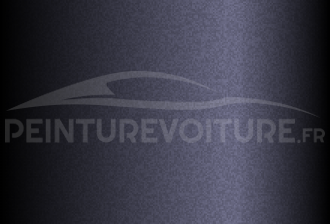 Code peinture Toyota 210 Black-carbon Blue