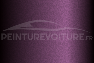 Code peinture Lamborghini 210113 Mauve Thirty