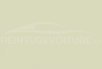 Code peinture Fiat 213 Avorio Light