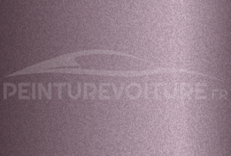 Code peinture Nissan 213 Wine Purple