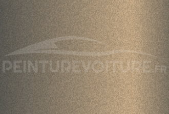 Code peinture Fiat 214/A Avorio Dakar