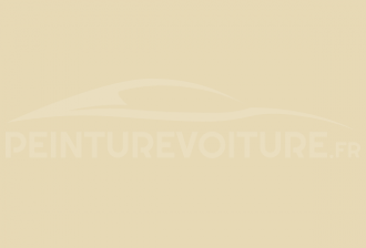 Code peinture Zastava-Yugo 214 Hellefenbein