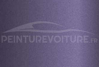 Code peinture Ford 214 Medium Purple Met