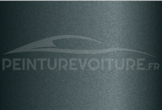 Code peinture Renault 215106 Bleu De Glace