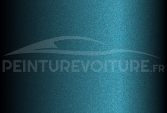 Code peinture Renault 215127 Bleu Intense Mat (i44)