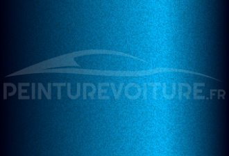 Code peinture Renault 215150 Bleu Nautilus Matt (d48)
