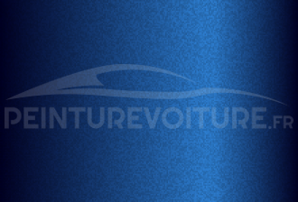 Code peinture Renault 215156 Bleu Malte