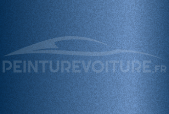 Code peinture Renault 215243 Bleu De Monaco