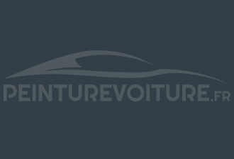Code peinture Renault 21543 Bleu Gris Matt