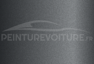 Code peinture Renault 21555 Gris Crepuscole Mat -pare Chocs-