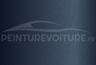 Code peinture Renault 21573 Bleu Odisee Mat