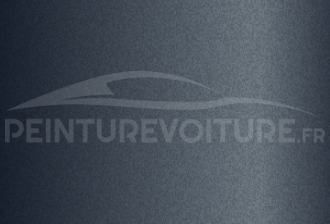 Code peinture Renault 21590 Bleu Odysee Mat