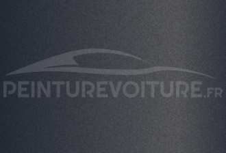 Code peinture Renault 21592 Bleu Navy Mat