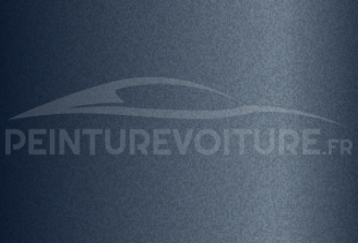 Code peinture Renault 21594 Bleu Odyssee